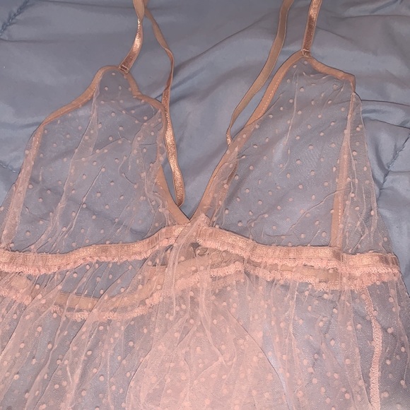 NWT SEXY NIGHTY ❤️💕 - Picture 7 of 15